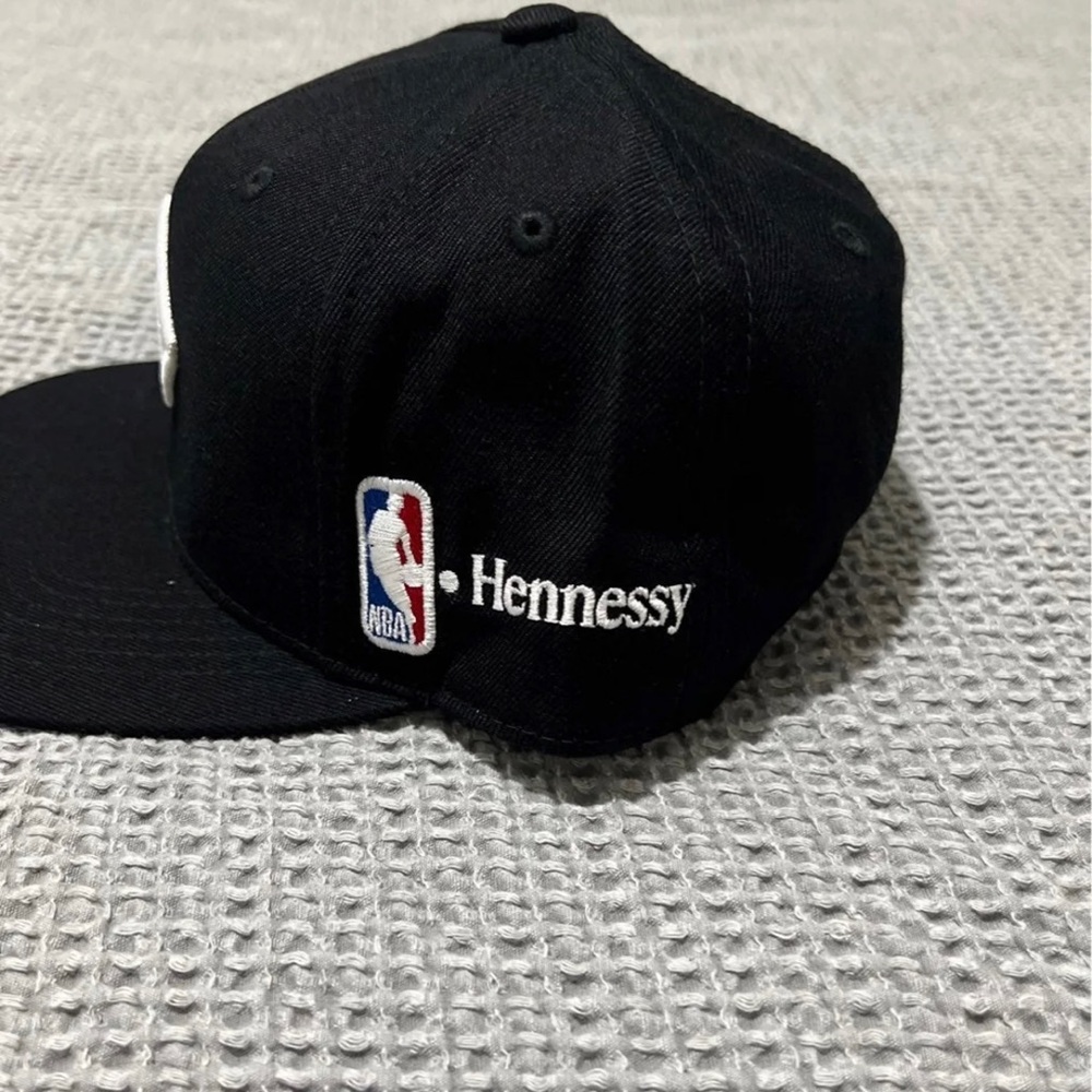 Hennessy NBA Snap Back